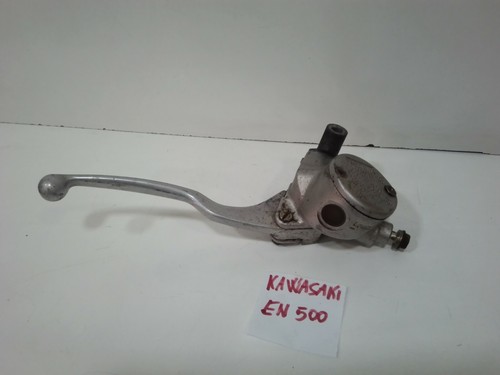 Pompa freno destra kawasaki - pompa,