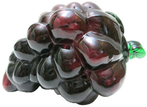 Frutta decorativa artigianale