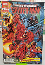 Miles Morales: Spider-Man 28