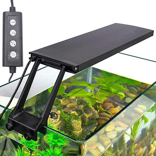 Lampada acquario 14w led - acquario,