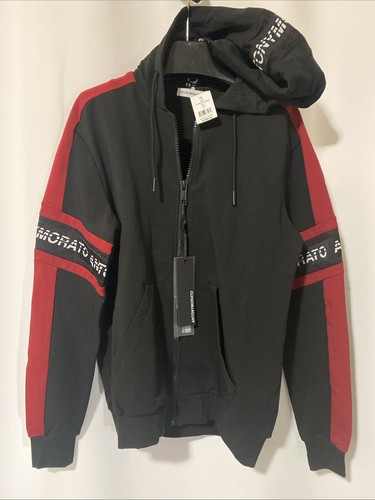 Antony morato hooded - morato, jacket