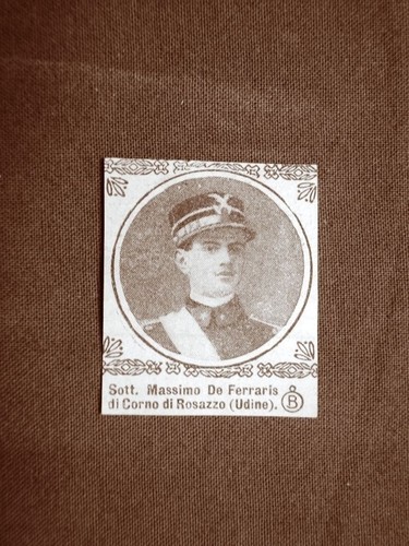 Ww1 prima guerra mondiale - prima,