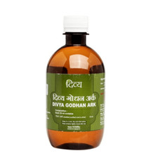 Divya Godhan Ark Gomutra Urina