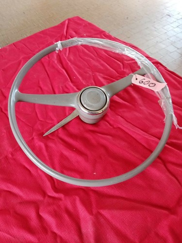 Volante fiat 600 - fiat,