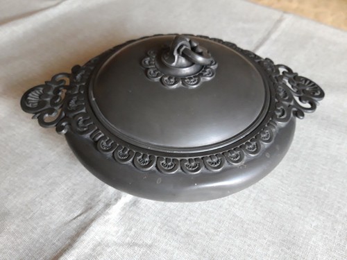 Centrotavola porta caramelle