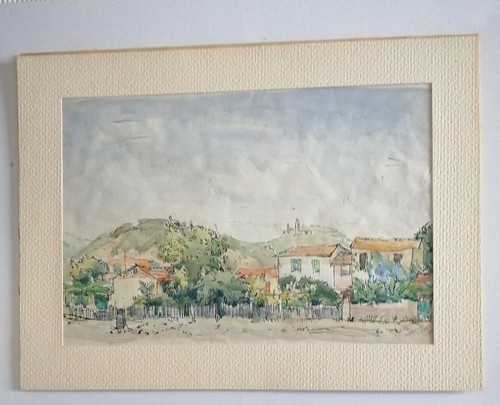 Quadro disegno china e - china,