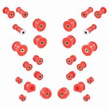 PU Full Suspension Bushing Kit