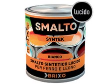 Smalto sintetico 375 - smalto, lt.