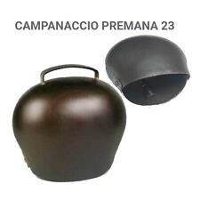 CAMPANA CAMPANACCIO PREMANA n.23 MUCCHE BOVINI VARRONE PREMANA