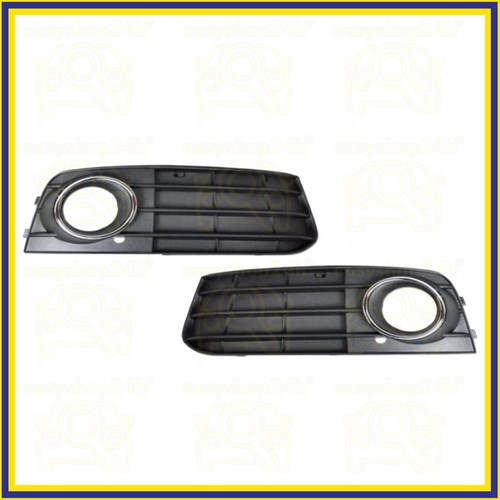Set griglia paraurti - 2,