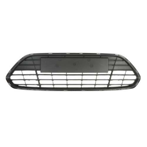 Griglia ventilazione paraurti