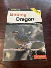 Birding Oregon  44 Prime