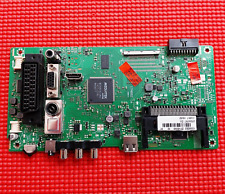 SCHEDA AV PRINCIPALE PER TV