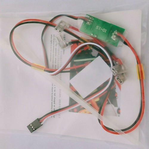 Motore gen3 kill - switch, rc