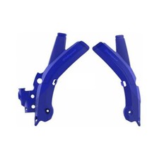 coppia protezioni telaio