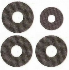 Abu Garcia carbontex drag 6500 C C3 C4 CAMO CI CL CS CT HERITAGE LC LE PH RAZZO