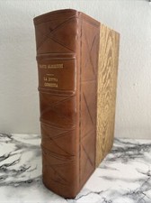 D. Alighieri: La divina