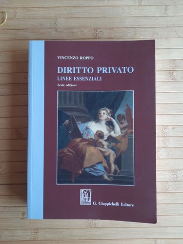 Diritto privato linee - diritto, privato-linee