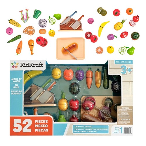 Kidkraft chop cibo in - kidkraft, it