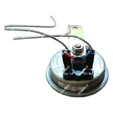 clackson carrello elevatore muletto transpallet 24v Jungheinrich usato