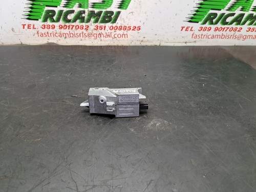 Centralina bloccasterzo ford - centralina,