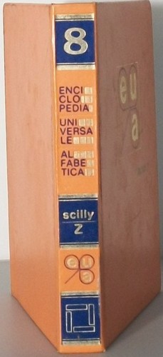 1972 enciclopedia universale - 1972,