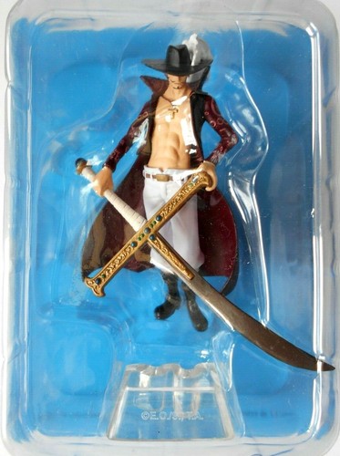 One piece figures hachette - figures, hachette-
