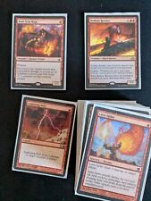 MTG Magic The Gathering Legacy