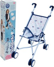 Passeggino cicciobello