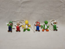 SORPRESINE KINDER FERRERO Super Mario 2020 SINGOLI CARTINA ENTRA SCEGLI