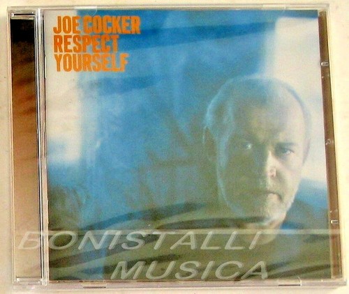 Joe cocker respect yourself - joe,