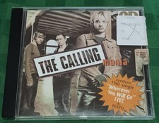 THE CALLING - Mania (Cd) COME