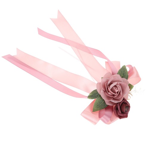 Wedding vehicle accessory - wedding,