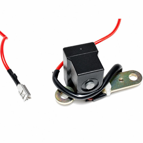 Scooterlibre pickup per - pickup, (per