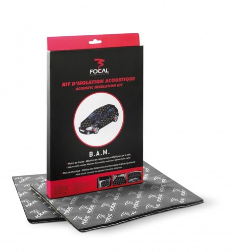 Focal bam butile - focal, di