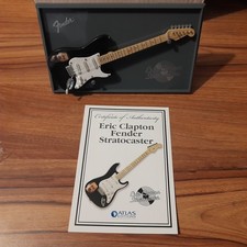 Atlas Editions 'Guitars Of The