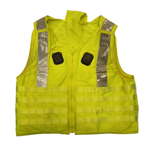 Yaffy molle gilet - gilet, tattico