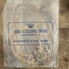 SERIE GUARNIZIONI MOTORE