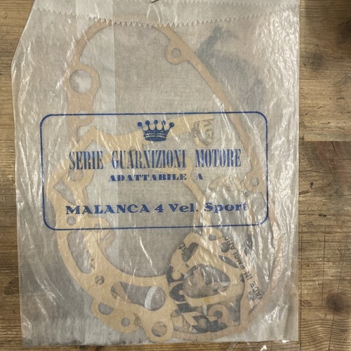 Serie guarnizioni motore - guarnizioni,