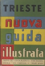 Trieste e dintorni: guida