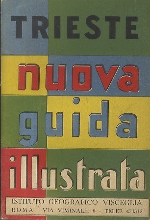 Trieste dintorni guida - e, dintorni: