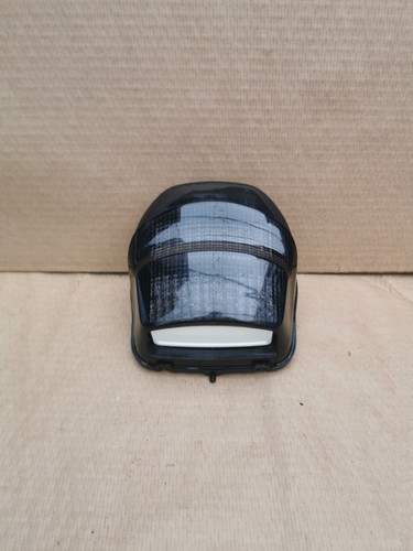 Fanale posteriore freno honda - posteriore,