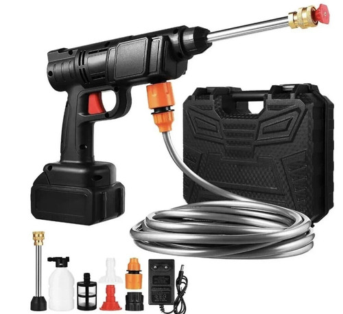 Idropulitrice professionale - idropulitrice,