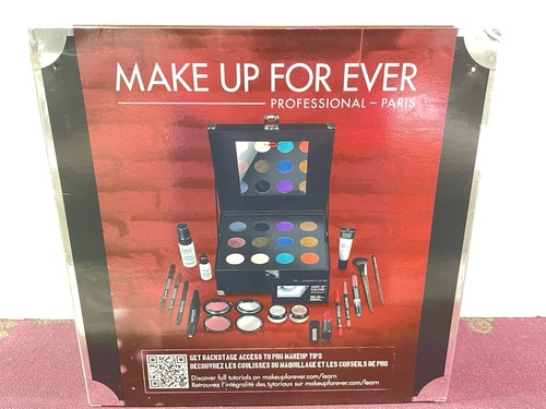 Make for ever makeup - make, up