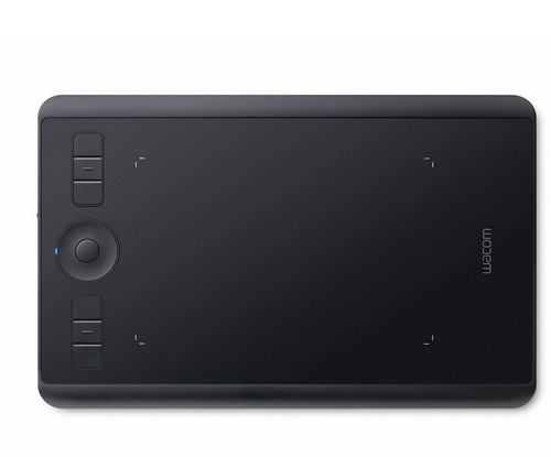 Wacom intuos pro digital - wacom,