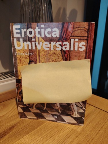 Erotica universalis gilles - universalis,