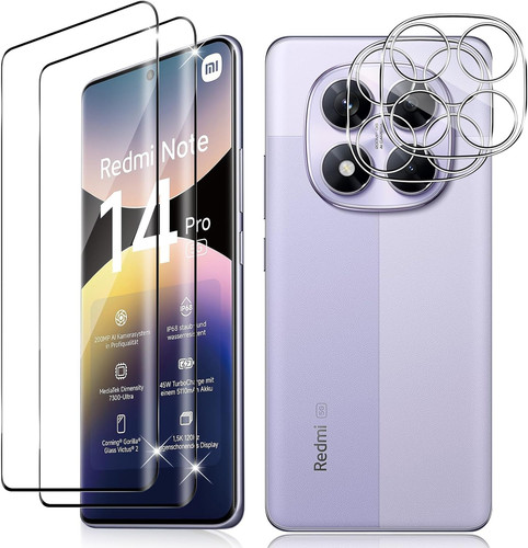 Vetro temperato per xiaomi - per,