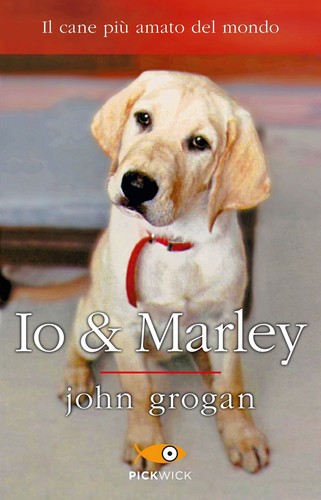 John grogan marley - -, &
