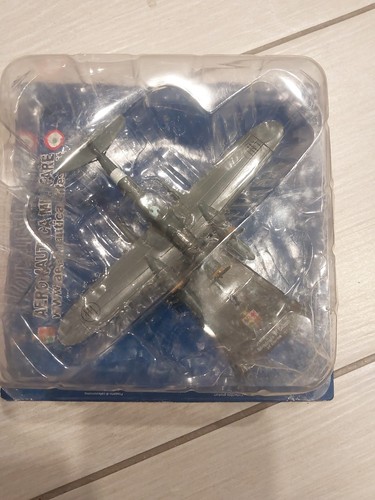 Die cast 200 modellino aereo - cast,
