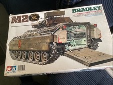 Tamiya 1/35 U.S. M2 Bradley